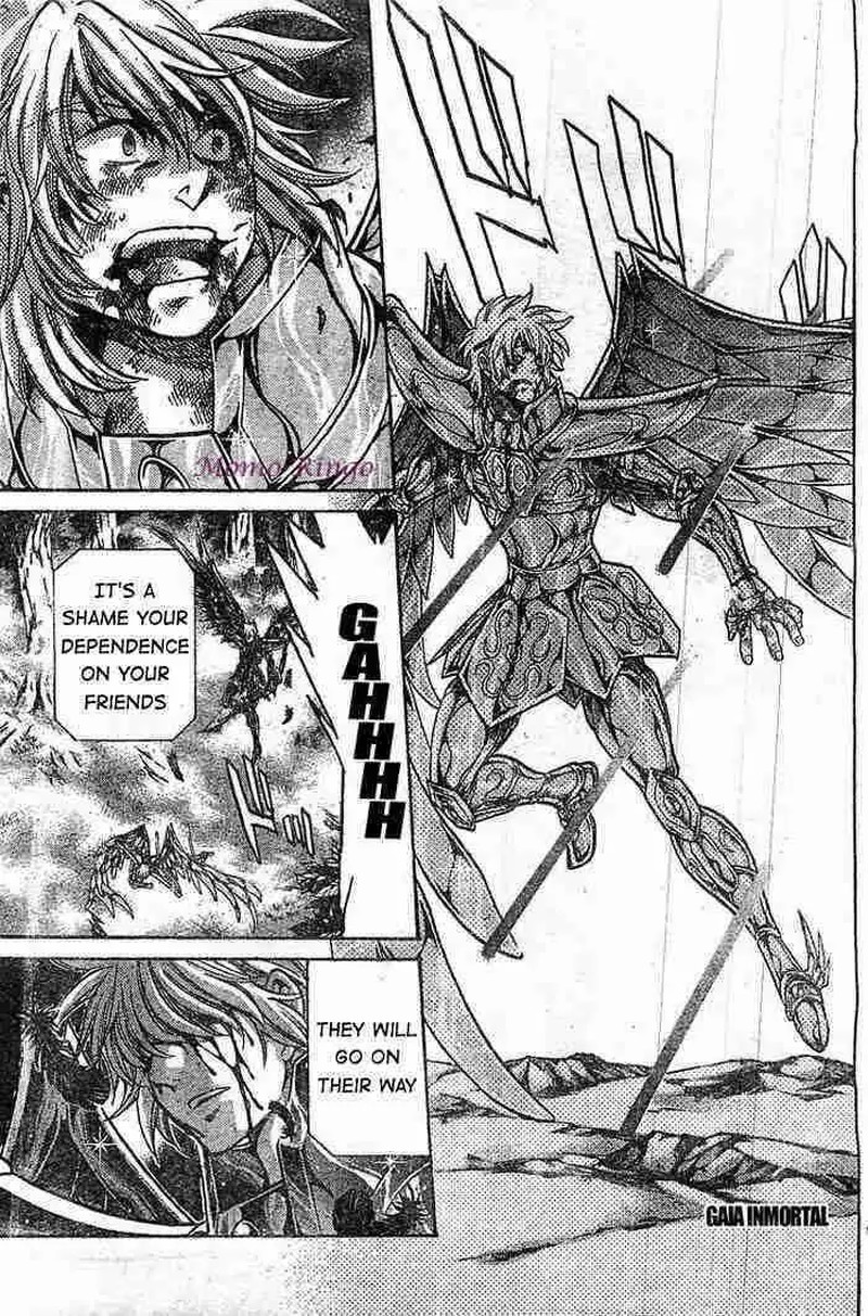 Saint Seiya The Lost Canvas Meiou Shinwa Gaiden 65 16