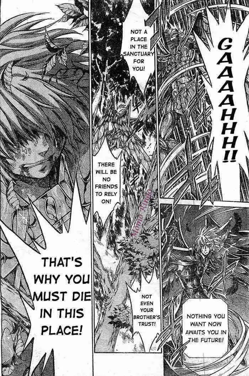 Saint Seiya The Lost Canvas Meiou Shinwa Gaiden 65 18