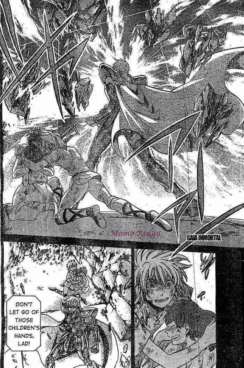 Saint Seiya The Lost Canvas Meiou Shinwa Gaiden 65 24