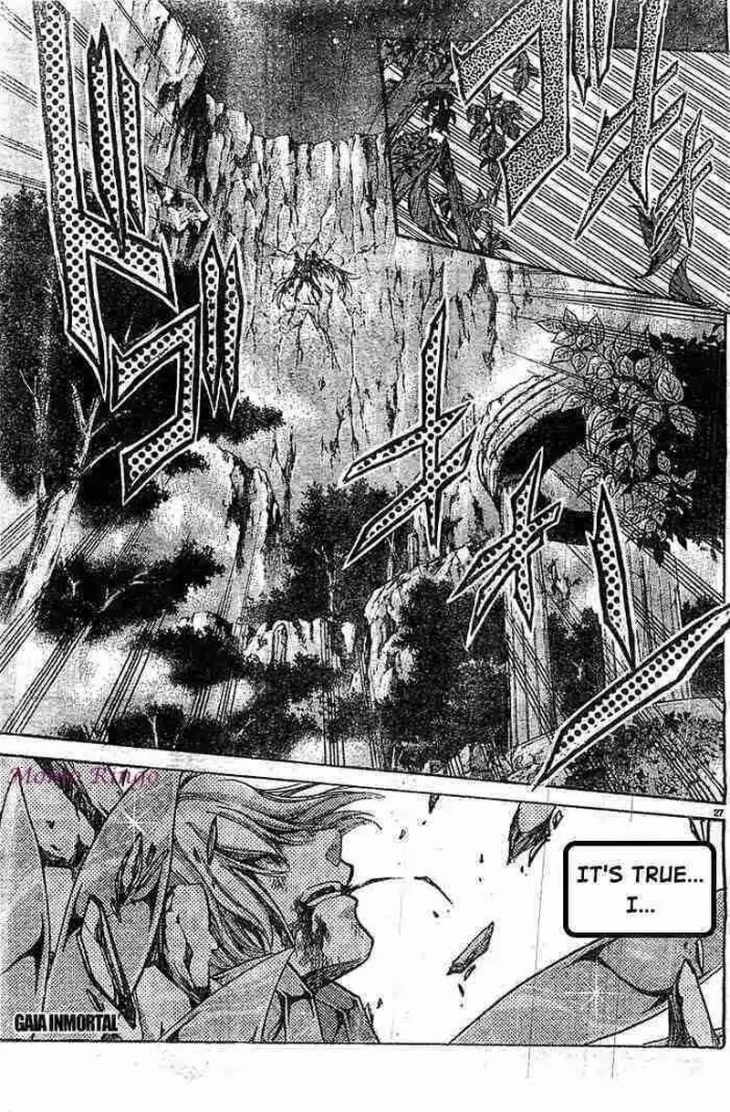 Saint Seiya The Lost Canvas Meiou Shinwa Gaiden 65 27