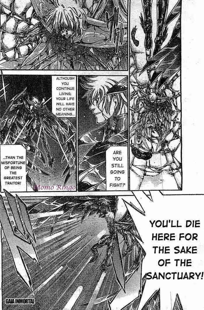 Saint Seiya The Lost Canvas Meiou Shinwa Gaiden 65 28