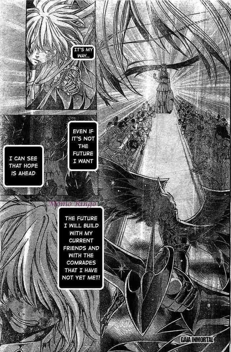 Saint Seiya The Lost Canvas Meiou Shinwa Gaiden 65 35