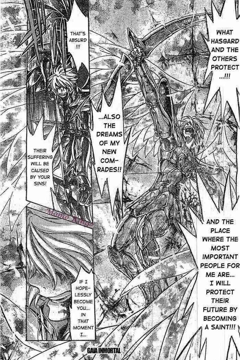 Saint Seiya The Lost Canvas Meiou Shinwa Gaiden 65 37