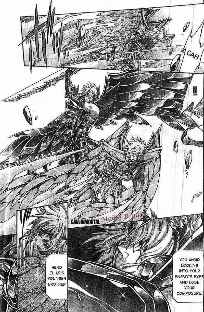 Saint Seiya The Lost Canvas Meiou Shinwa Gaiden 65 9