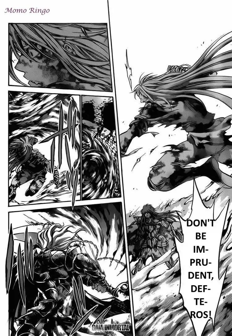 Saint Seiya The Lost Canvas Meiou Shinwa Gaiden 69 8