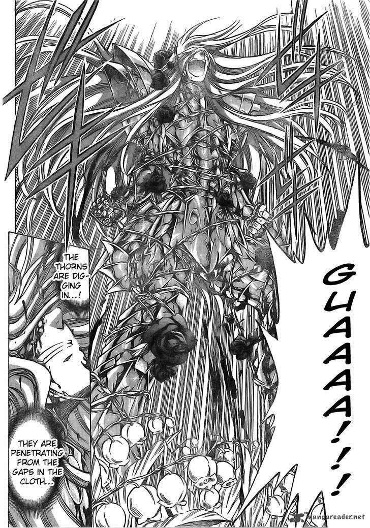 Saint Seiya The Lost Canvas Meiou Shinwa Gaiden 7 10
