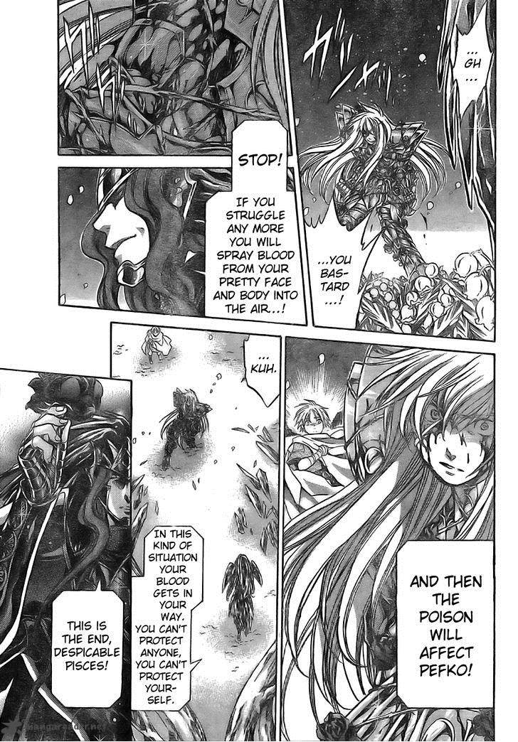 Saint Seiya The Lost Canvas Meiou Shinwa Gaiden 7 11