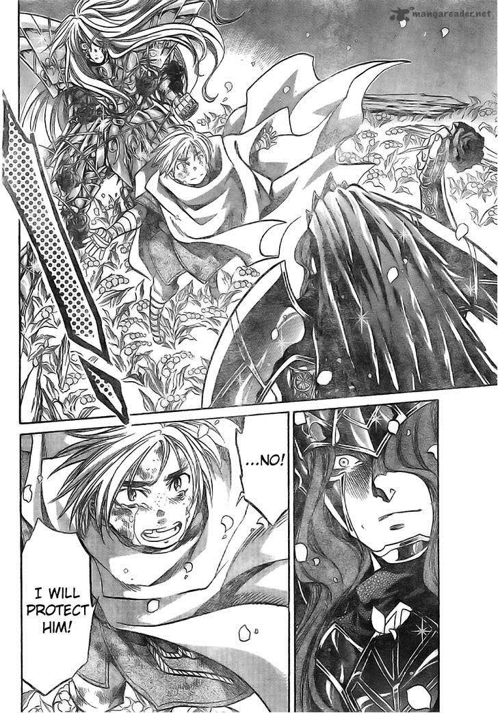 Saint Seiya The Lost Canvas Meiou Shinwa Gaiden 7 12