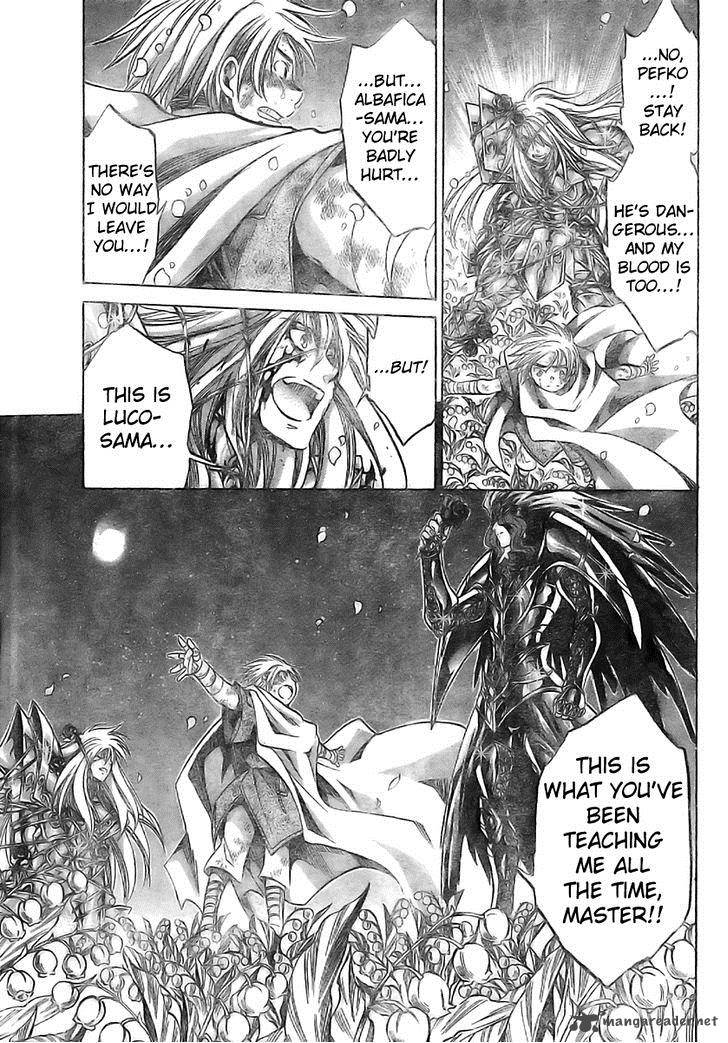 Saint Seiya The Lost Canvas Meiou Shinwa Gaiden 7 13