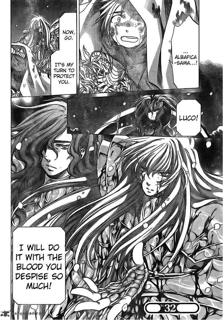 Saint Seiya The Lost Canvas Meiou Shinwa Gaiden 7 18