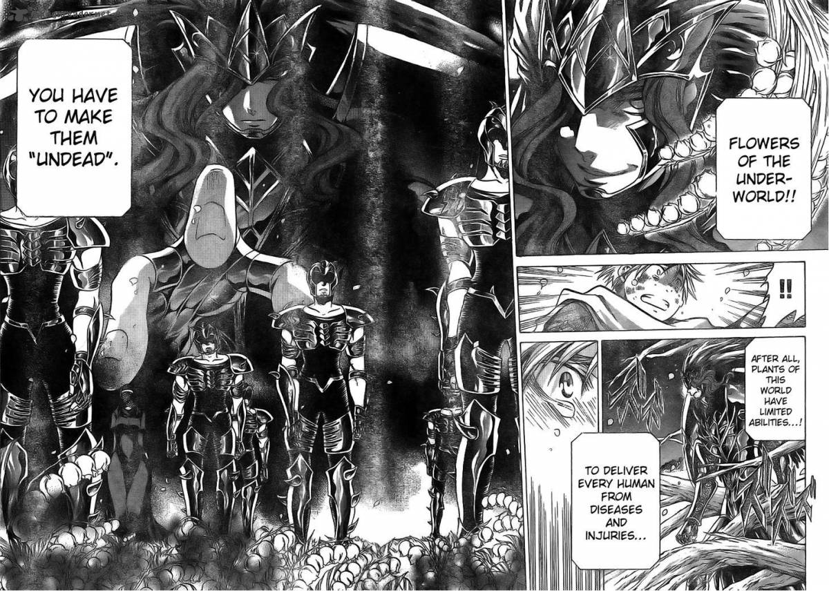 Saint Seiya The Lost Canvas Meiou Shinwa Gaiden 7 3