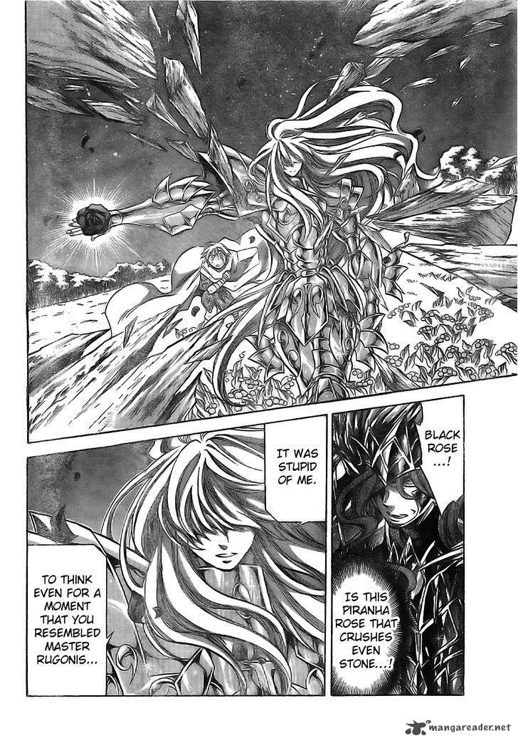 Saint Seiya The Lost Canvas Meiou Shinwa Gaiden 7 6