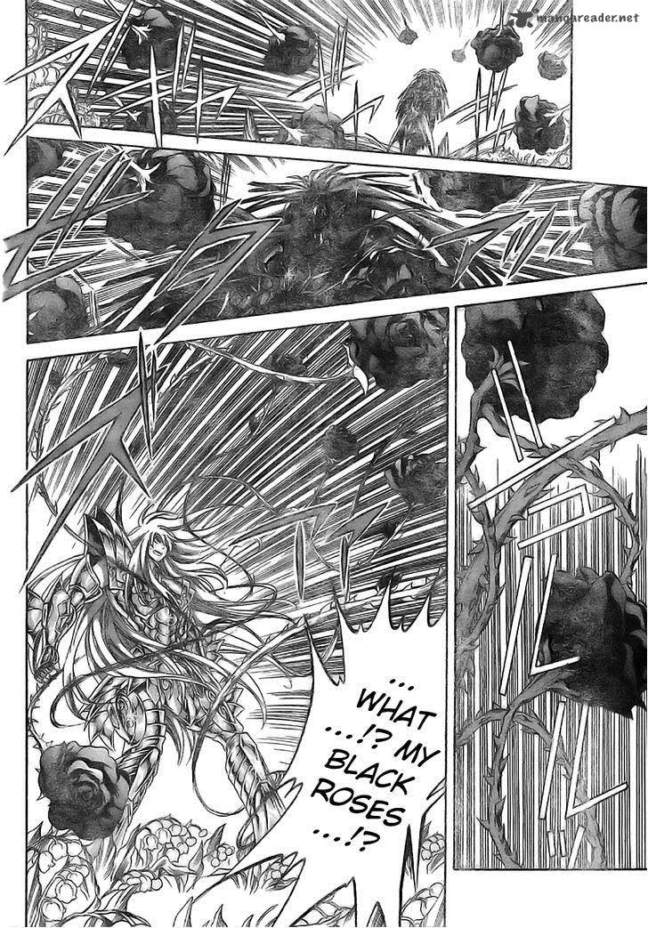 Saint Seiya The Lost Canvas Meiou Shinwa Gaiden 7 8