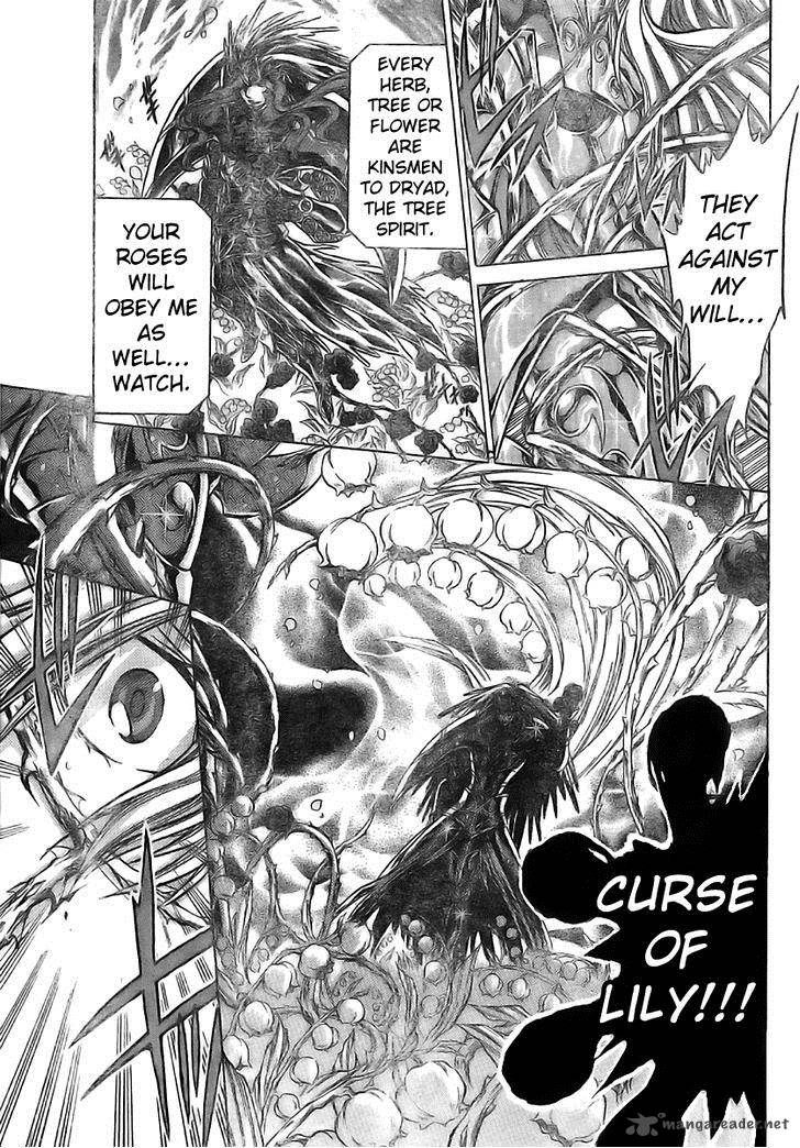 Saint Seiya The Lost Canvas Meiou Shinwa Gaiden 7 9
