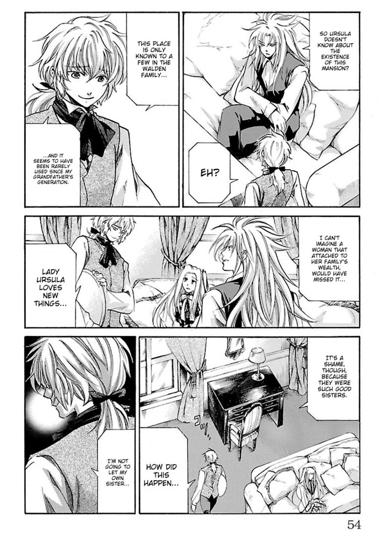 Saint Seiya The Lost Canvas Meiou Shinwa Gaiden 72 5