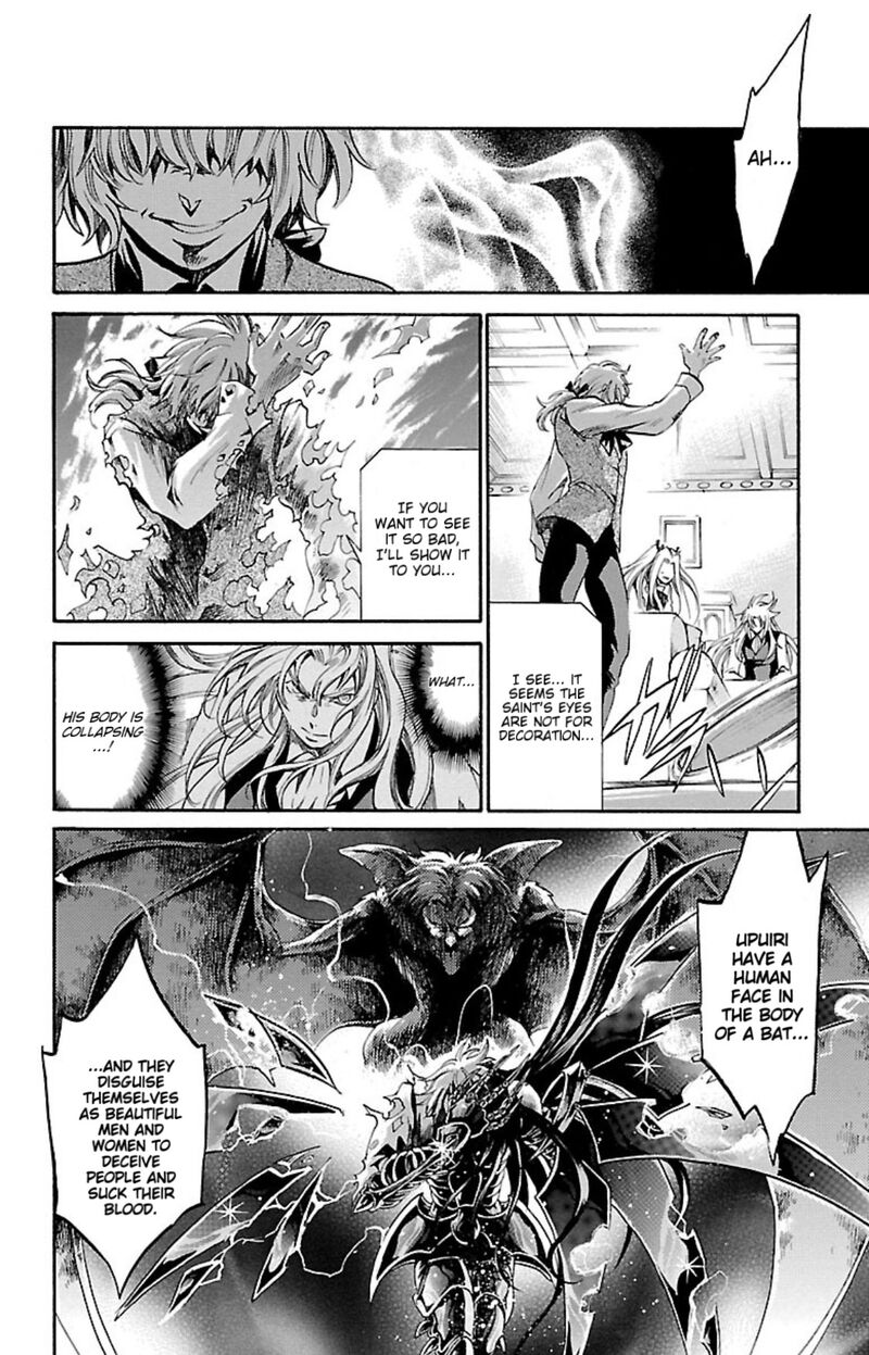 Saint Seiya The Lost Canvas Meiou Shinwa Gaiden 72 7