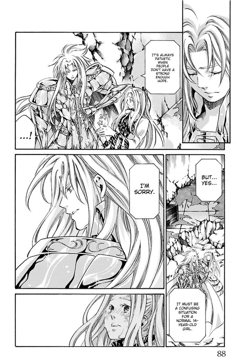 Saint Seiya The Lost Canvas Meiou Shinwa Gaiden 72 8