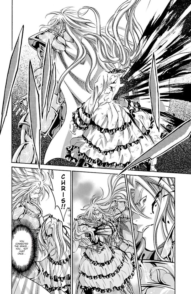 Saint Seiya The Lost Canvas Meiou Shinwa Gaiden 72 9