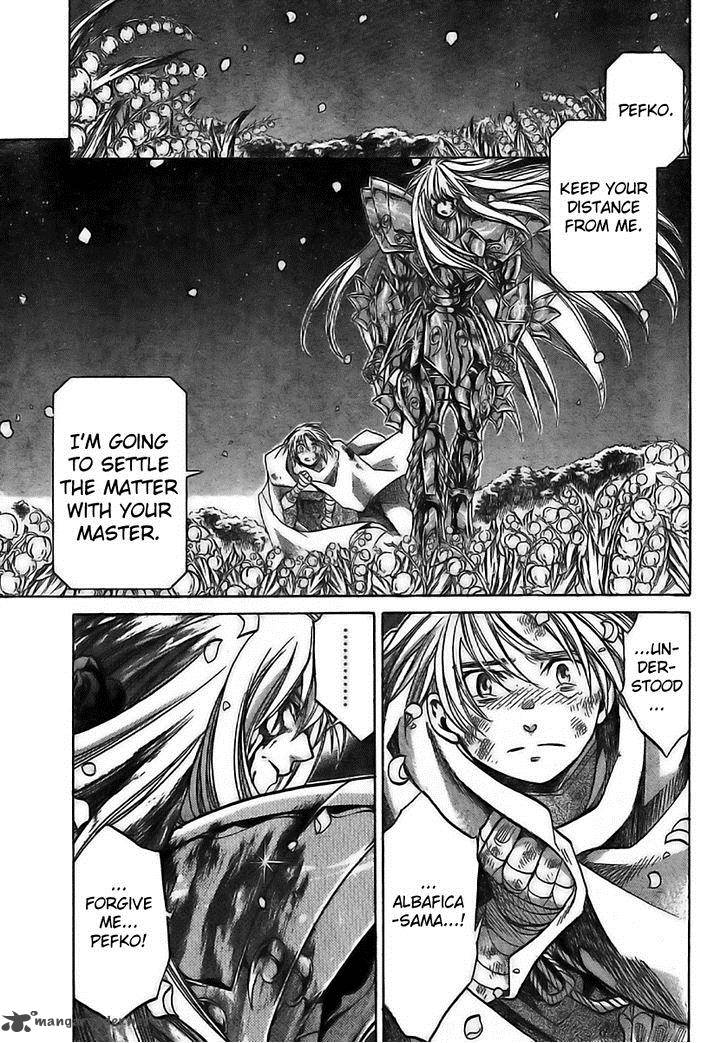 Saint Seiya The Lost Canvas Meiou Shinwa Gaiden 8 1