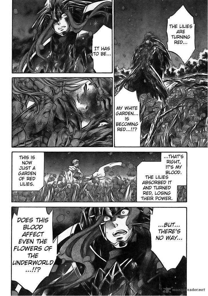 Saint Seiya The Lost Canvas Meiou Shinwa Gaiden 8 11