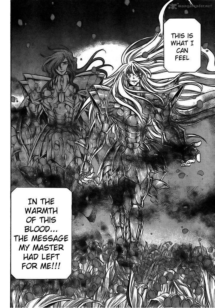 Saint Seiya The Lost Canvas Meiou Shinwa Gaiden 8 13