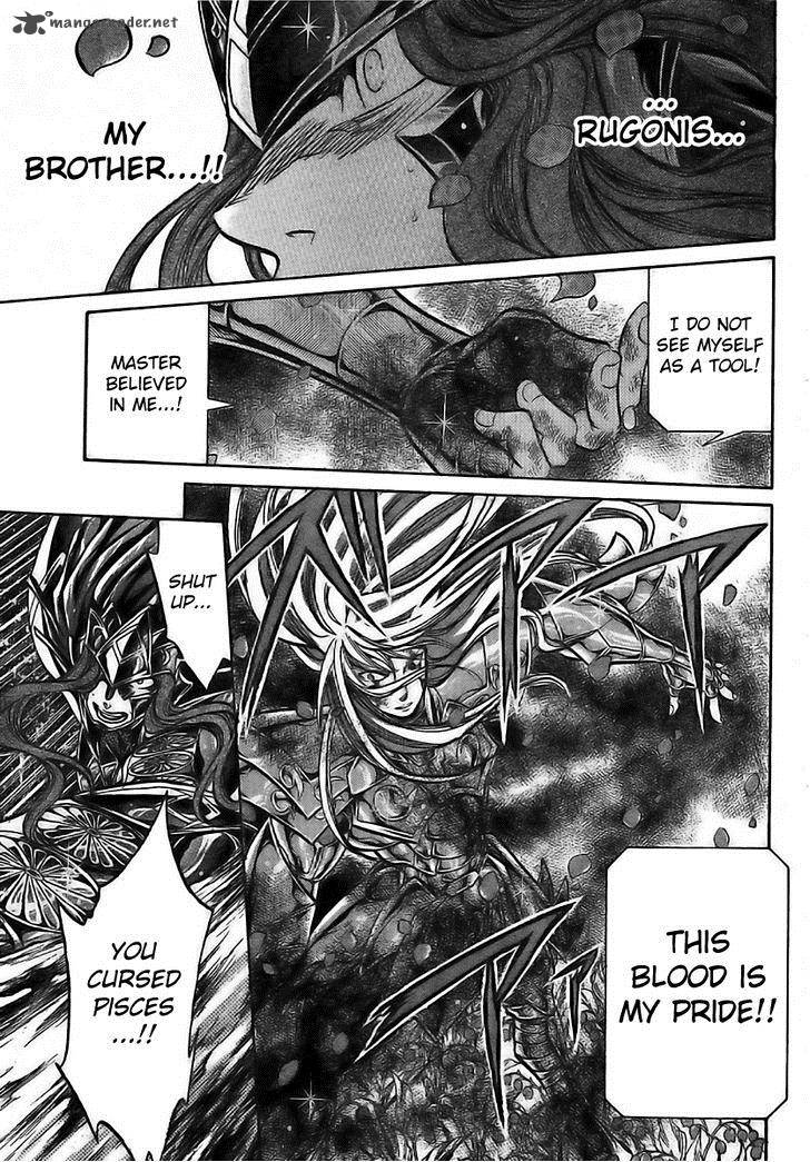 Saint Seiya The Lost Canvas Meiou Shinwa Gaiden 8 14