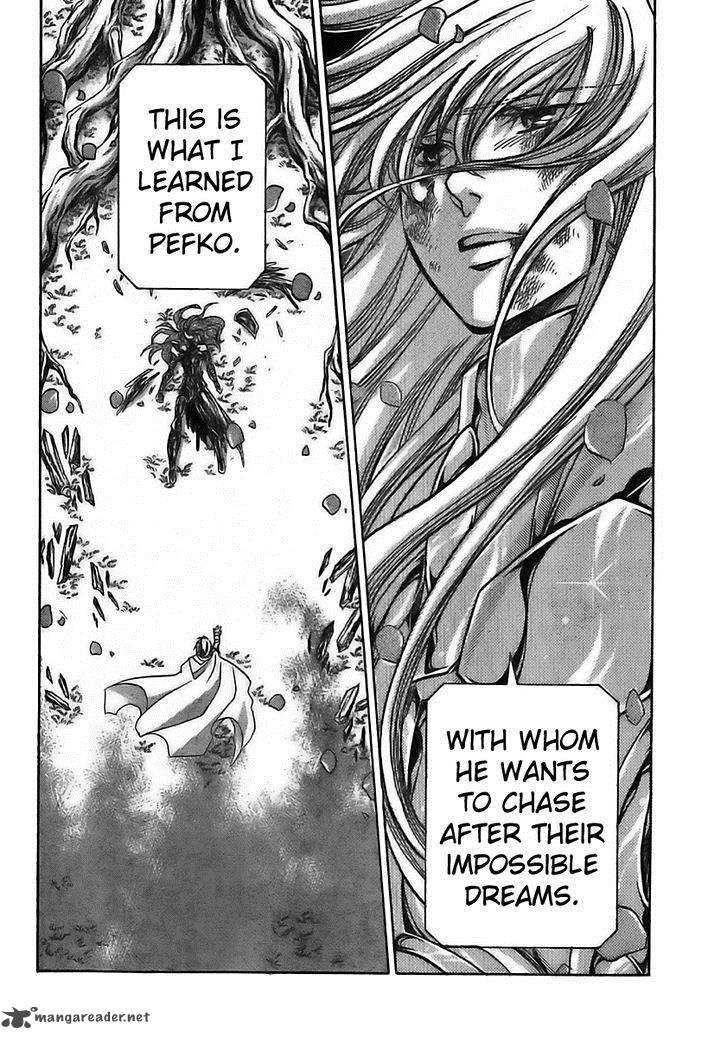 Saint Seiya The Lost Canvas Meiou Shinwa Gaiden 8 16