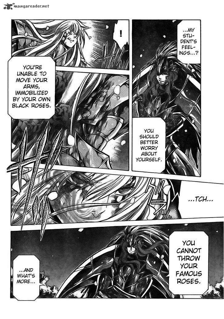Saint Seiya The Lost Canvas Meiou Shinwa Gaiden 8 3