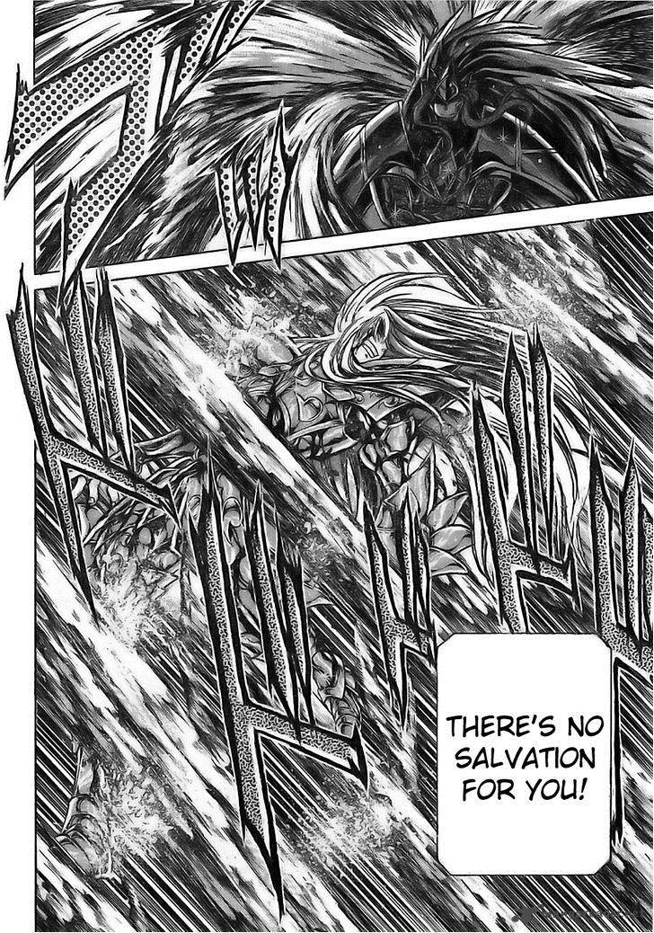 Saint Seiya The Lost Canvas Meiou Shinwa Gaiden 8 5