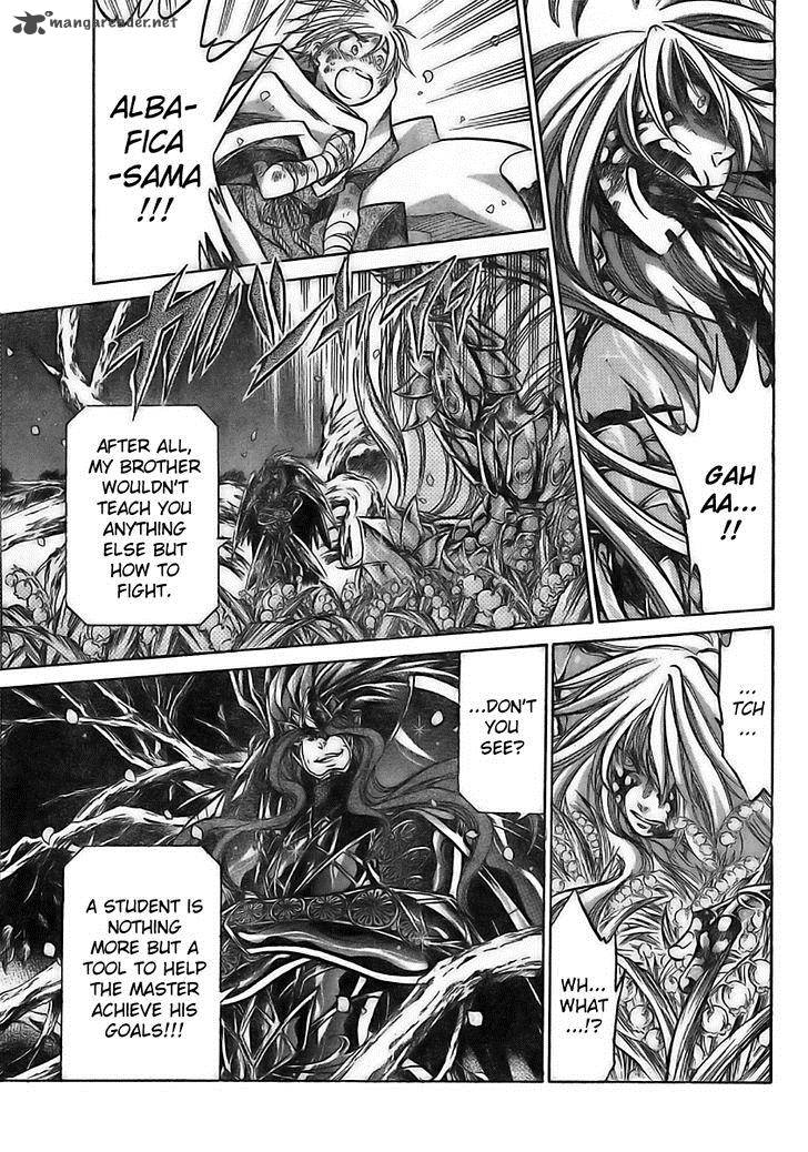 Saint Seiya The Lost Canvas Meiou Shinwa Gaiden 8 6