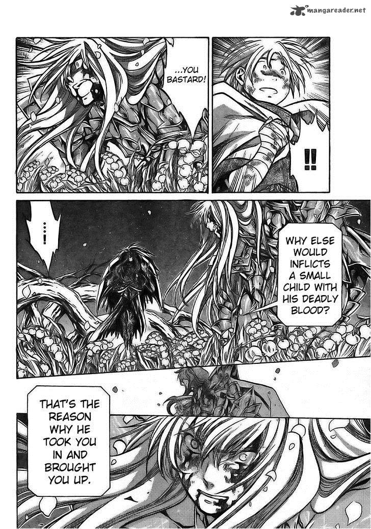 Saint Seiya The Lost Canvas Meiou Shinwa Gaiden 8 7