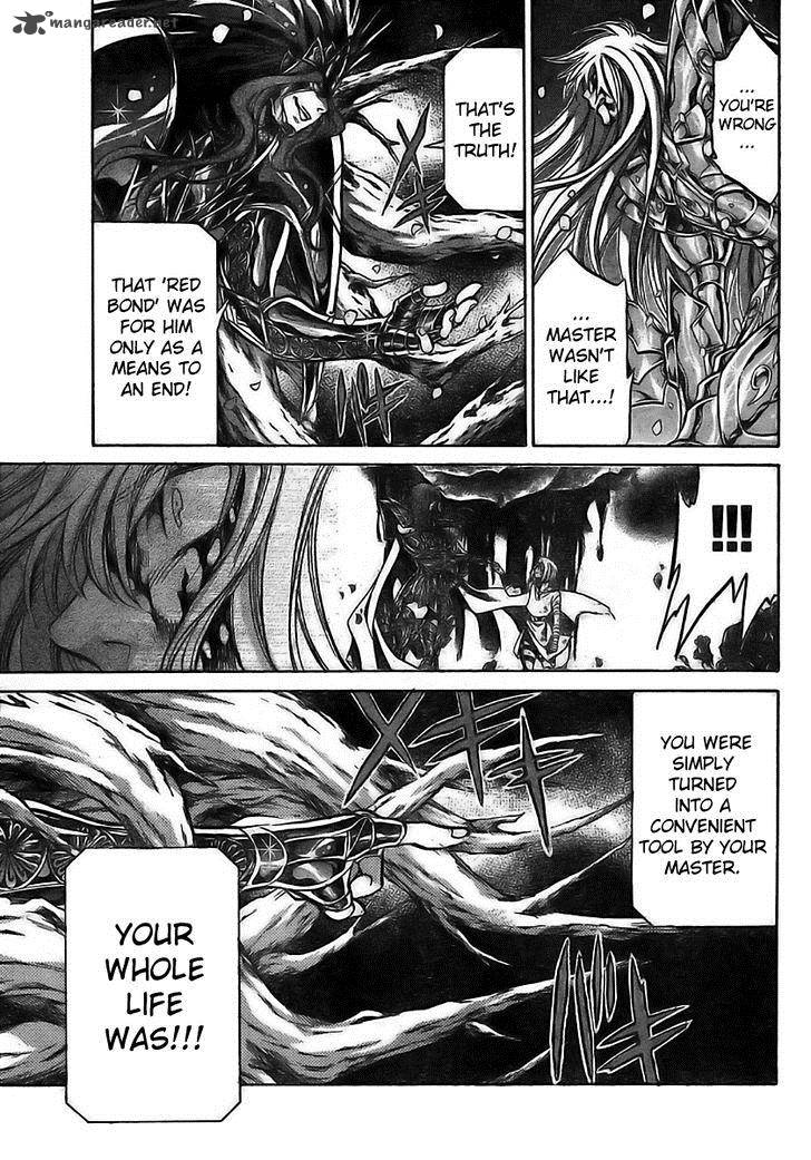 Saint Seiya The Lost Canvas Meiou Shinwa Gaiden 8 8