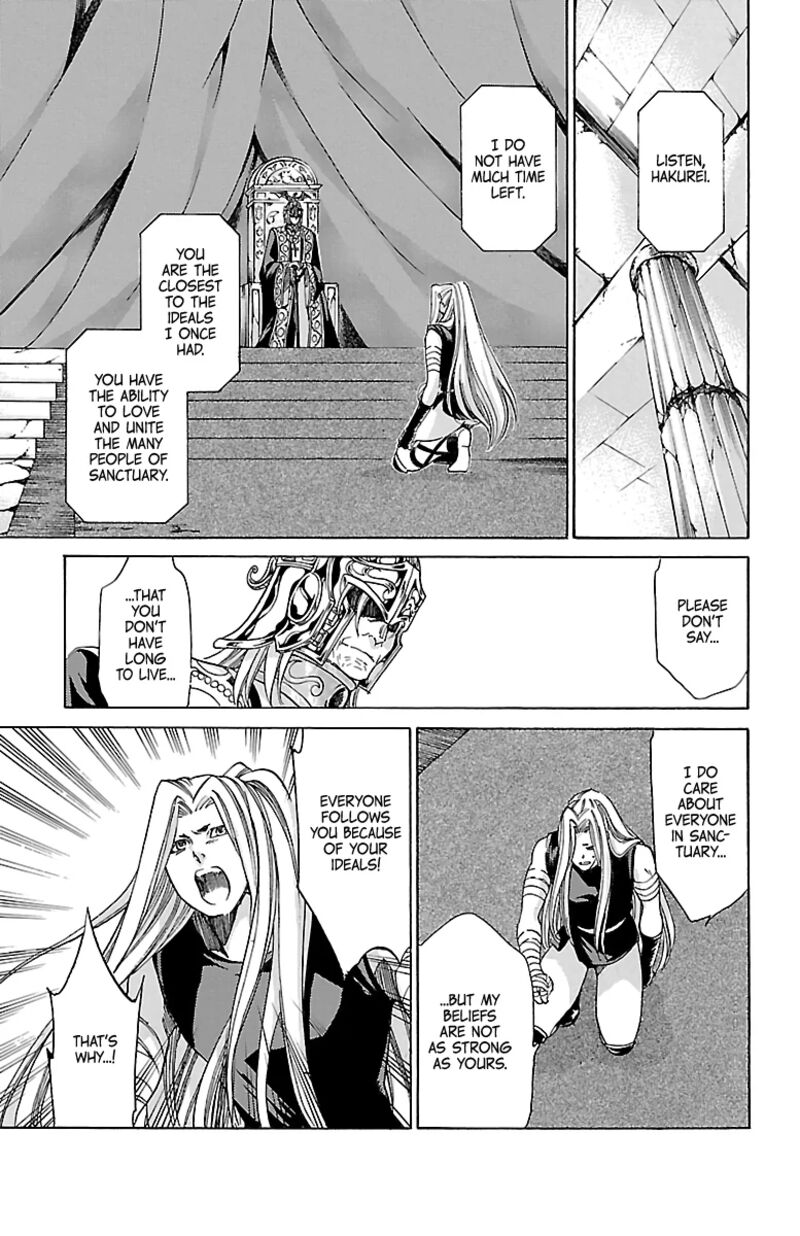 Saint Seiya The Lost Canvas Meiou Shinwa Gaiden 85e 3