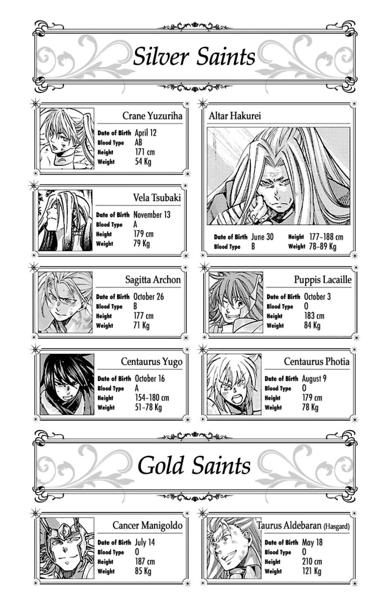 Saint Seiya The Lost Canvas Meiou Shinwa Gaiden 89e 2