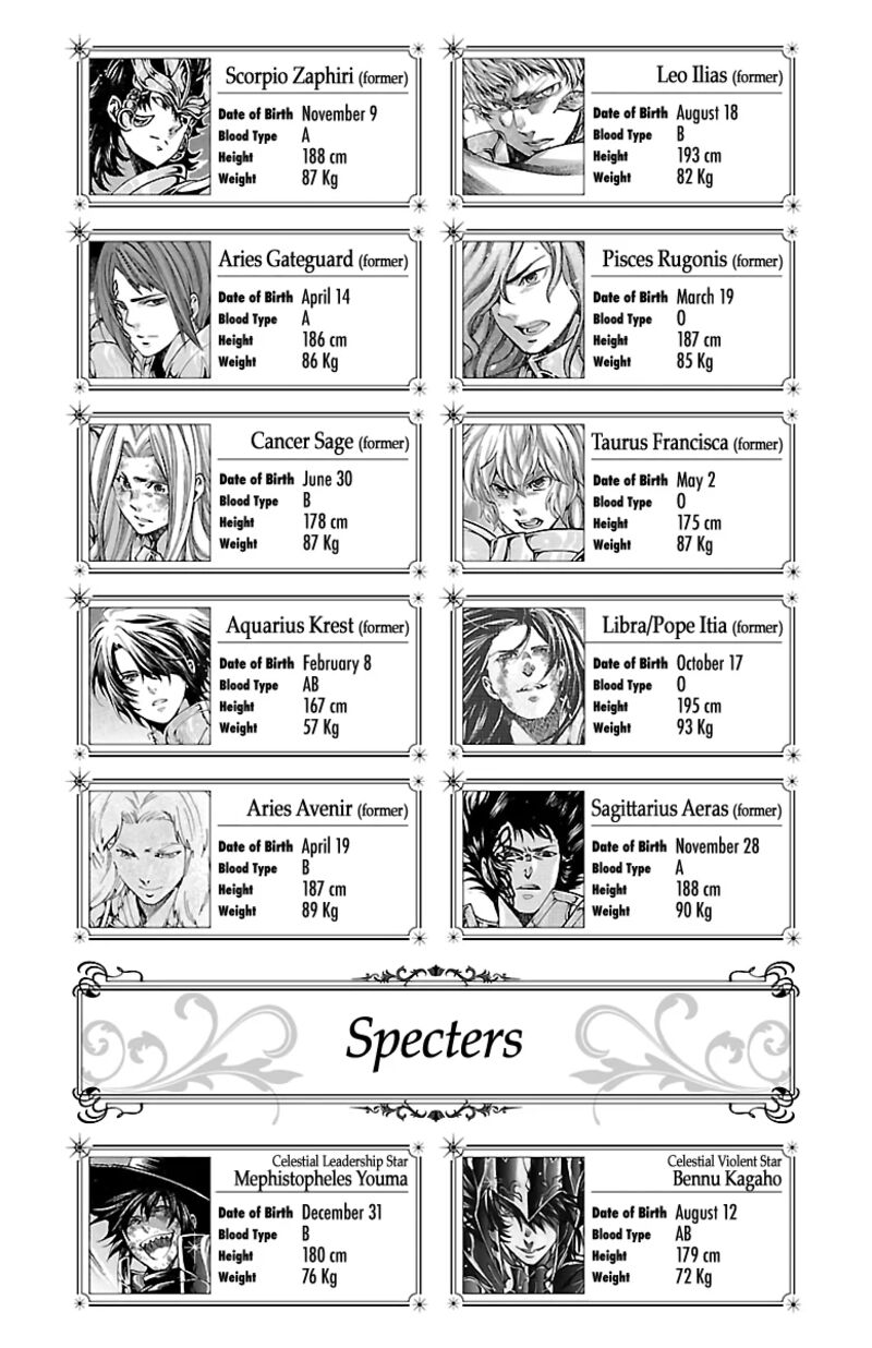 Saint Seiya The Lost Canvas Meiou Shinwa Gaiden 89e 4