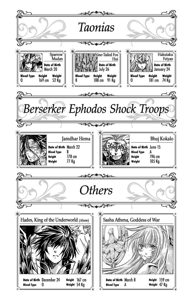 Saint Seiya The Lost Canvas Meiou Shinwa Gaiden 89e 8