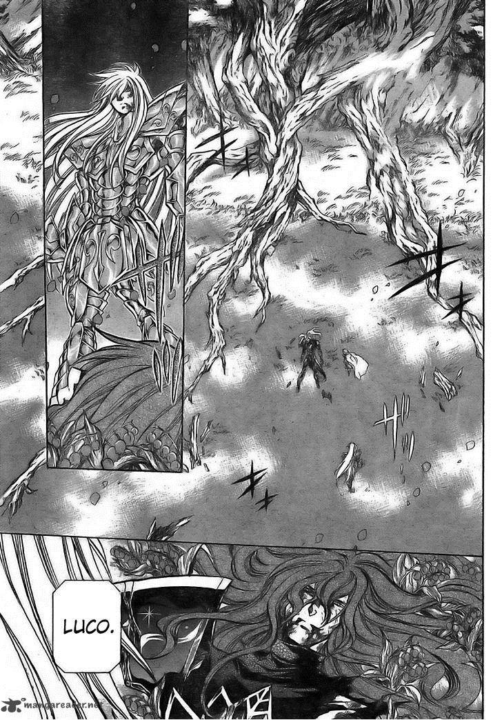 Saint Seiya The Lost Canvas Meiou Shinwa Gaiden 9 1