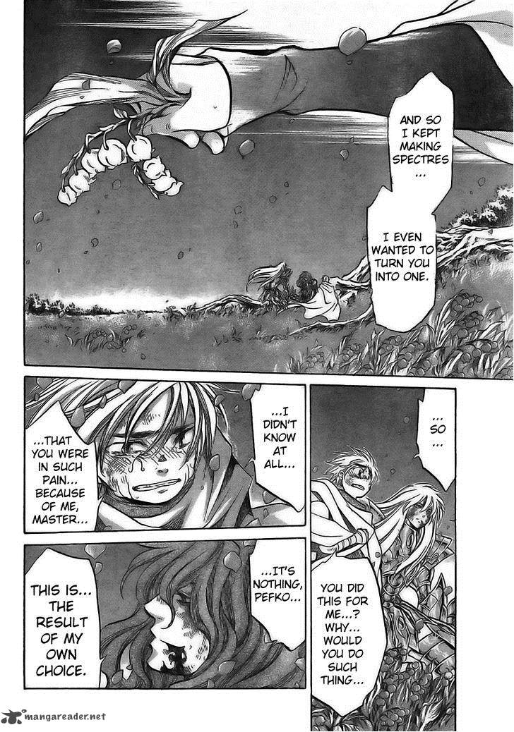 Saint Seiya The Lost Canvas Meiou Shinwa Gaiden 9 10