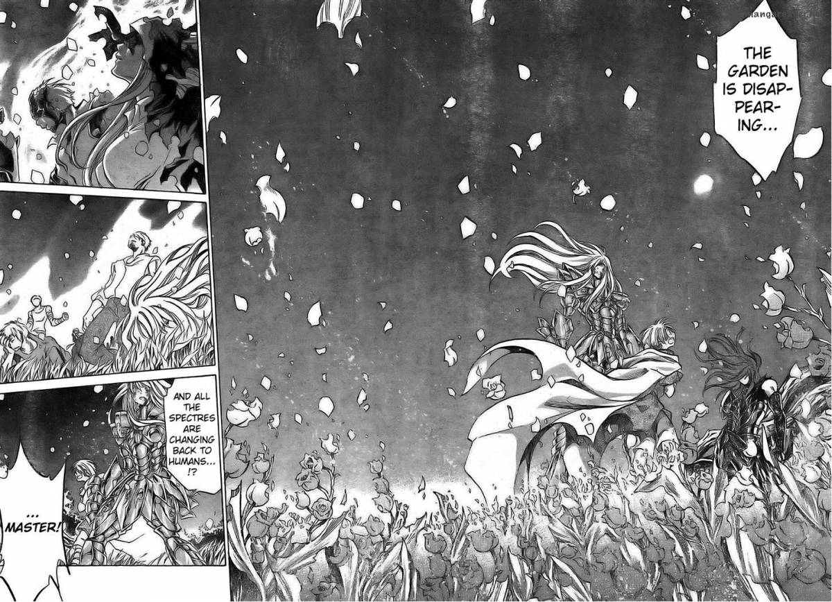 Saint Seiya The Lost Canvas Meiou Shinwa Gaiden 9 12