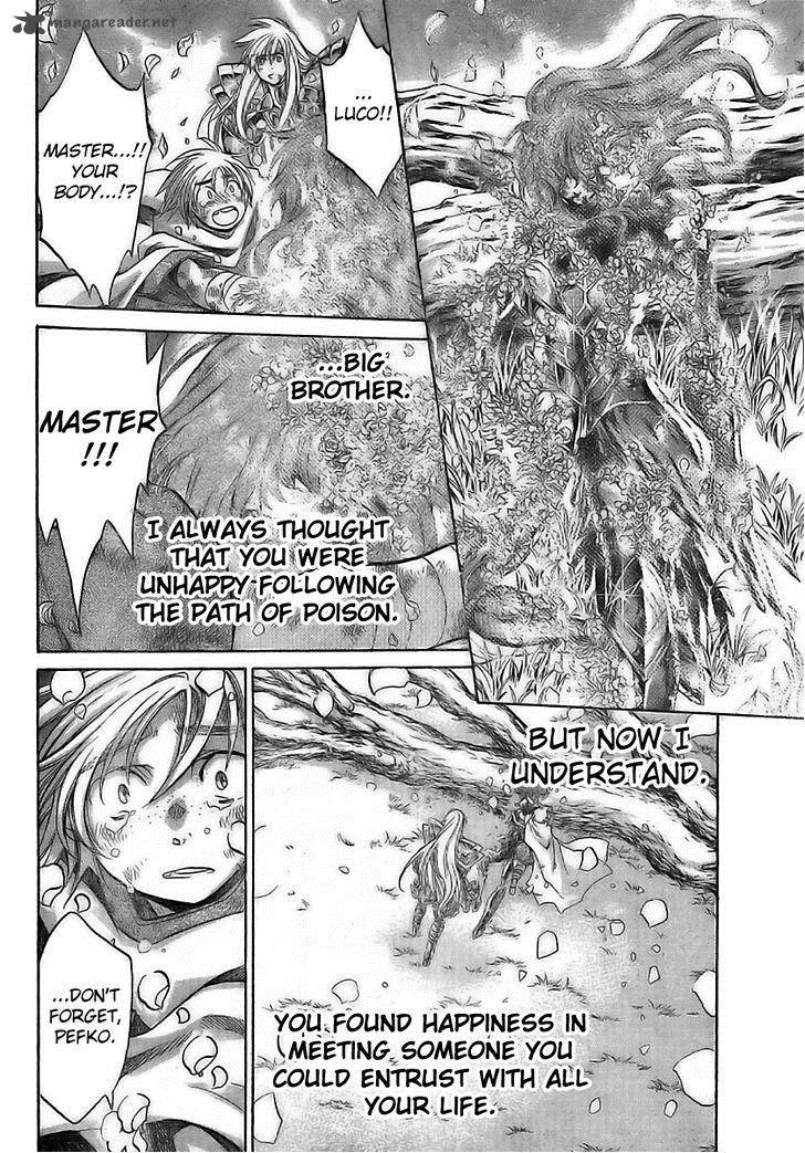 Saint Seiya The Lost Canvas Meiou Shinwa Gaiden 9 13