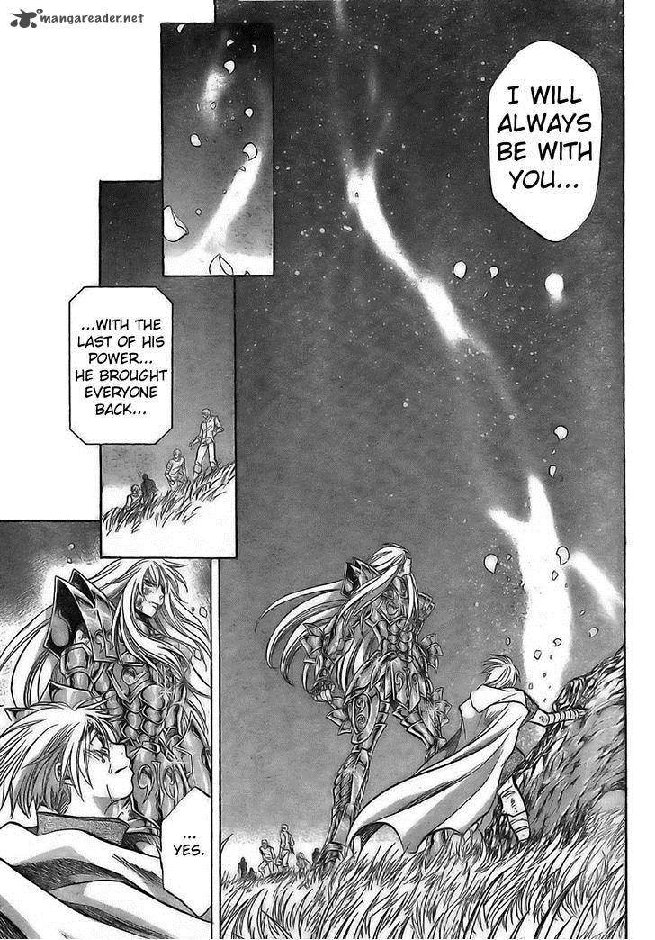 Saint Seiya The Lost Canvas Meiou Shinwa Gaiden 9 14