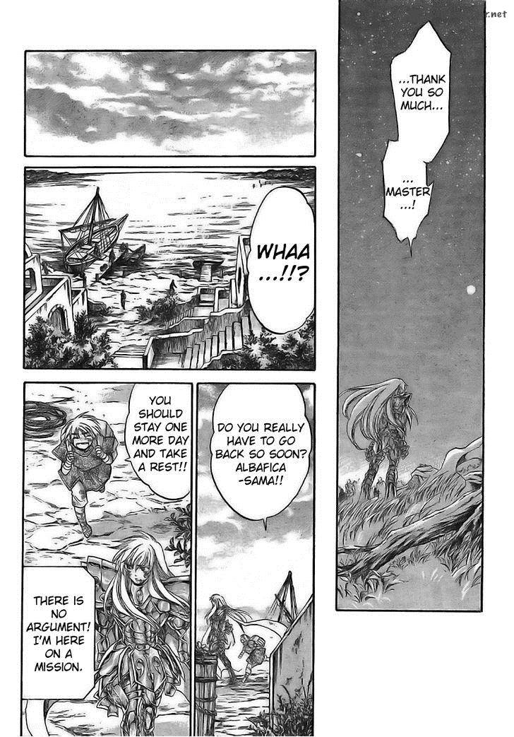Saint Seiya The Lost Canvas Meiou Shinwa Gaiden 9 15