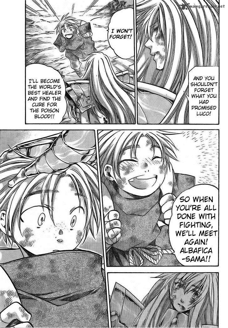 Saint Seiya The Lost Canvas Meiou Shinwa Gaiden 9 16