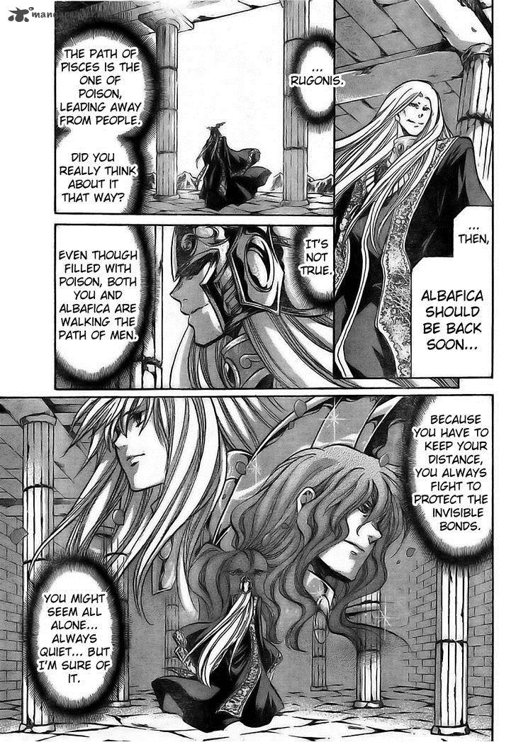 Saint Seiya The Lost Canvas Meiou Shinwa Gaiden 9 18