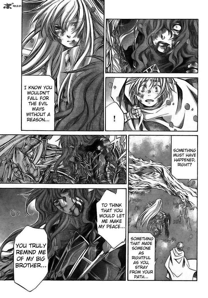 Saint Seiya The Lost Canvas Meiou Shinwa Gaiden 9 3