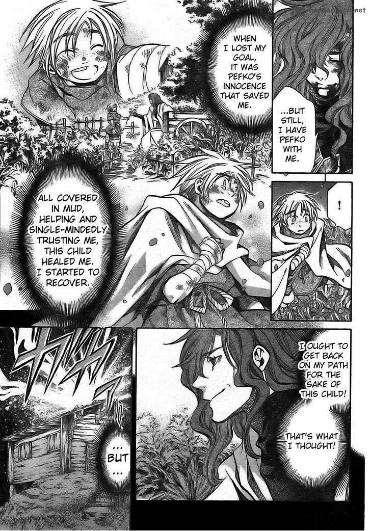 Saint Seiya The Lost Canvas Meiou Shinwa Gaiden 9 5