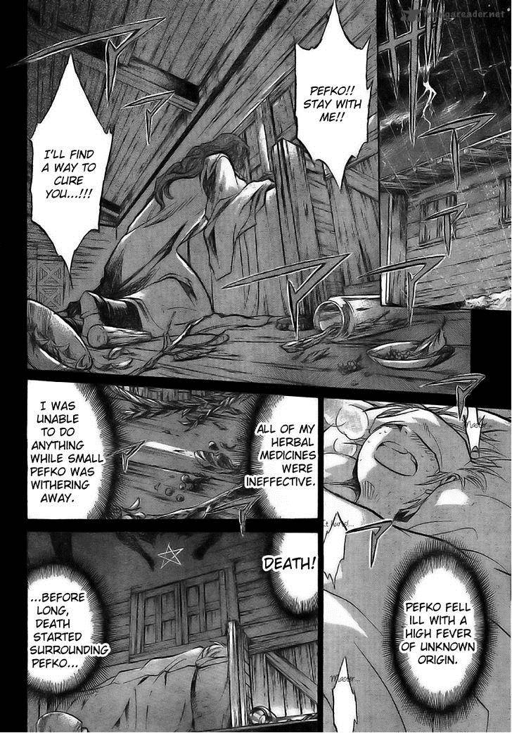 Saint Seiya The Lost Canvas Meiou Shinwa Gaiden 9 6