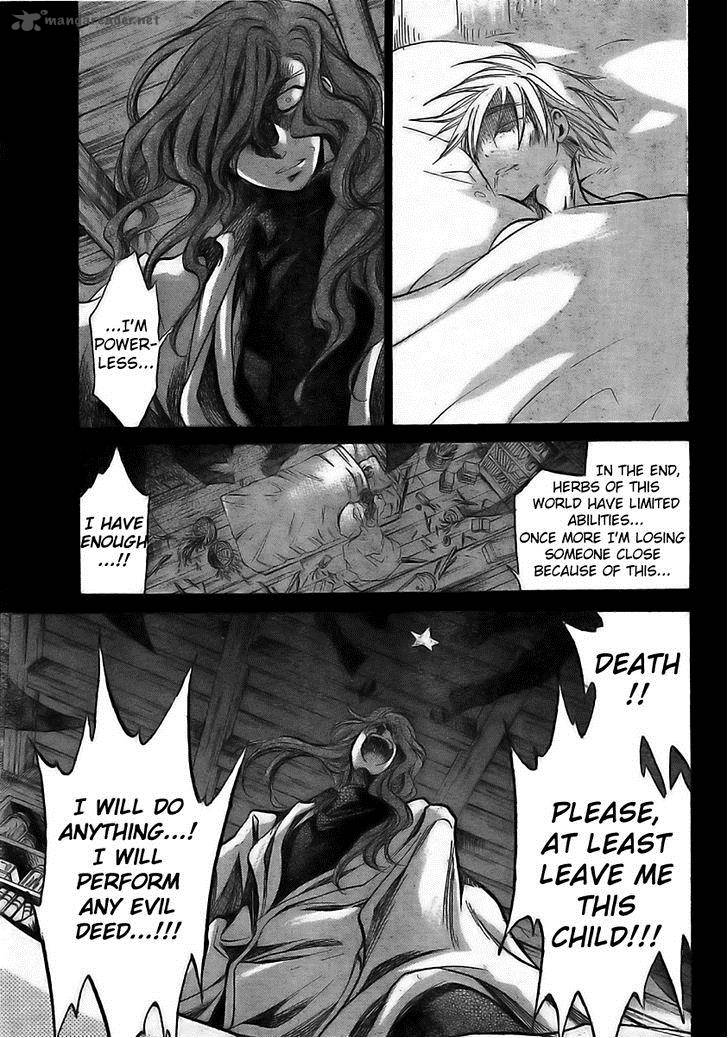 Saint Seiya The Lost Canvas Meiou Shinwa Gaiden 9 7