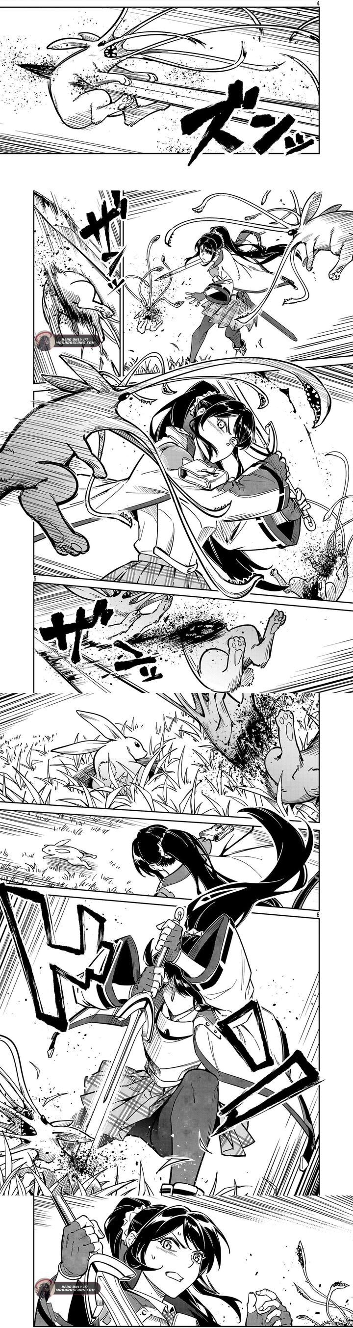 Saitei Rank No Boukensha Yuusha Shoujo Wo Sodateru Orette 11b 6