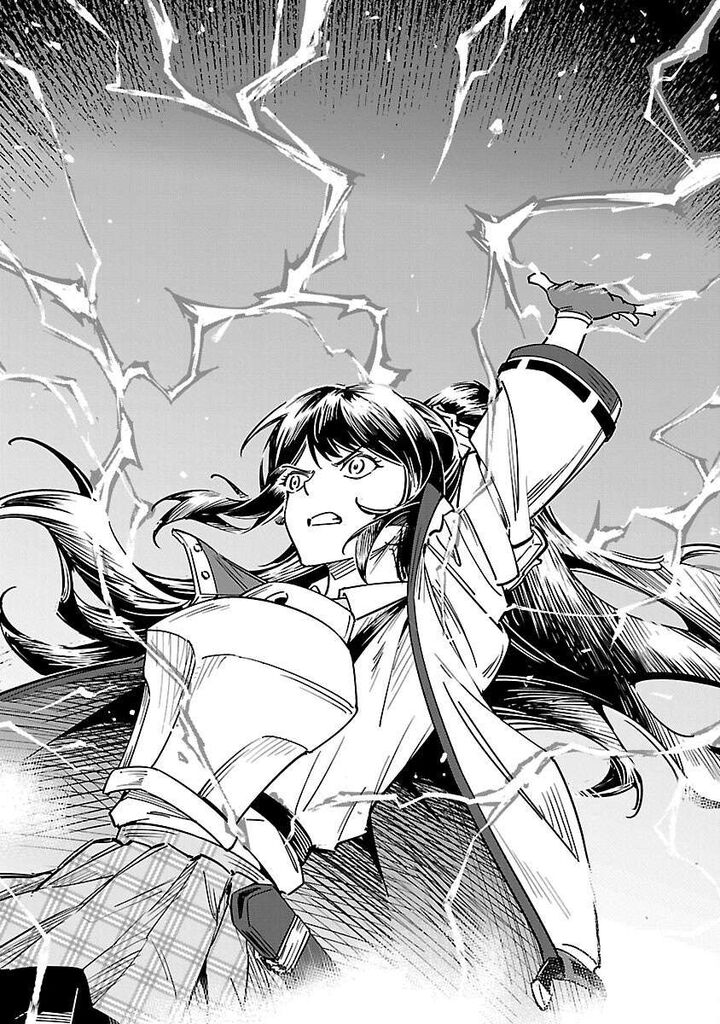 Saitei Rank No Boukensha Yuusha Shoujo Wo Sodateru Orette 13d 11